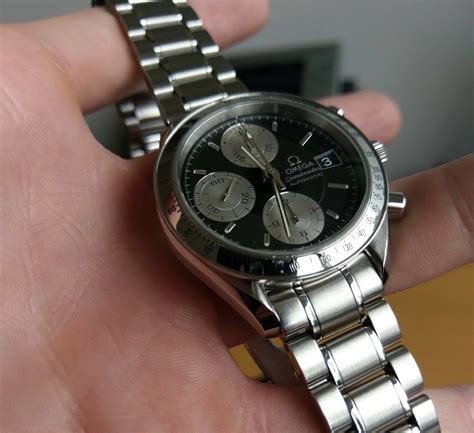 japan omega speedmaster.